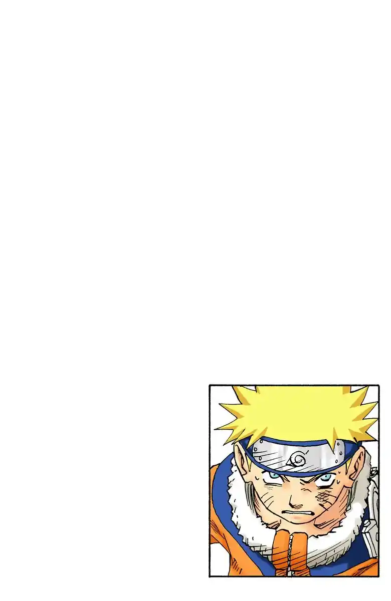 Naruto Full Color - Capítulo 65 - Página 19 - LectorTMOo