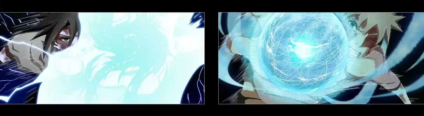 Naruto Full Color - Capítulo 698 - Página 22 - LectorTMOo