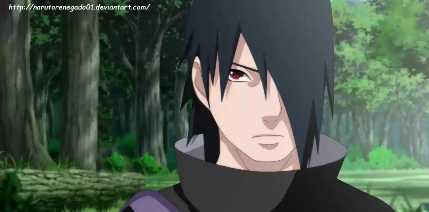 Naruto Full Color - Capítulo 698 - Página 24 - LectorTMOo