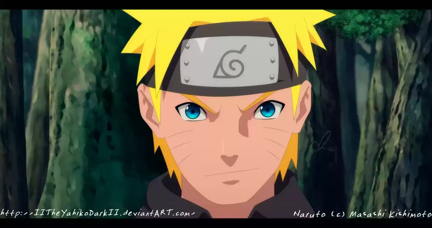 Naruto Full Color - Capítulo 698 - Página 26 - LectorTMOo