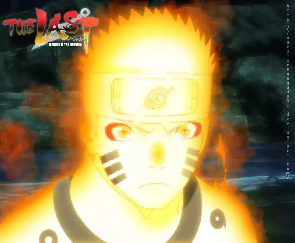 Naruto Full Color - Capítulo 698 - Página 27 - LectorTMOo