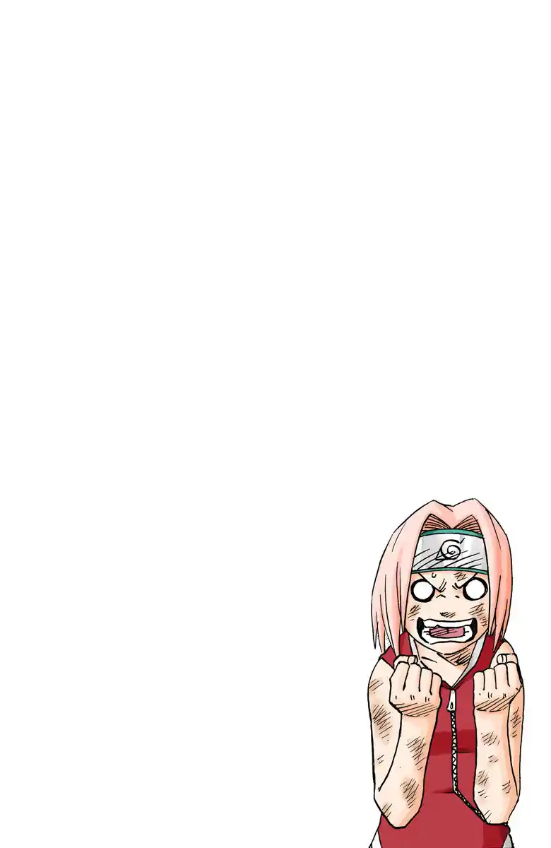 Naruto Full Color - Capítulo 74 - Página 20 - LectorTMOo