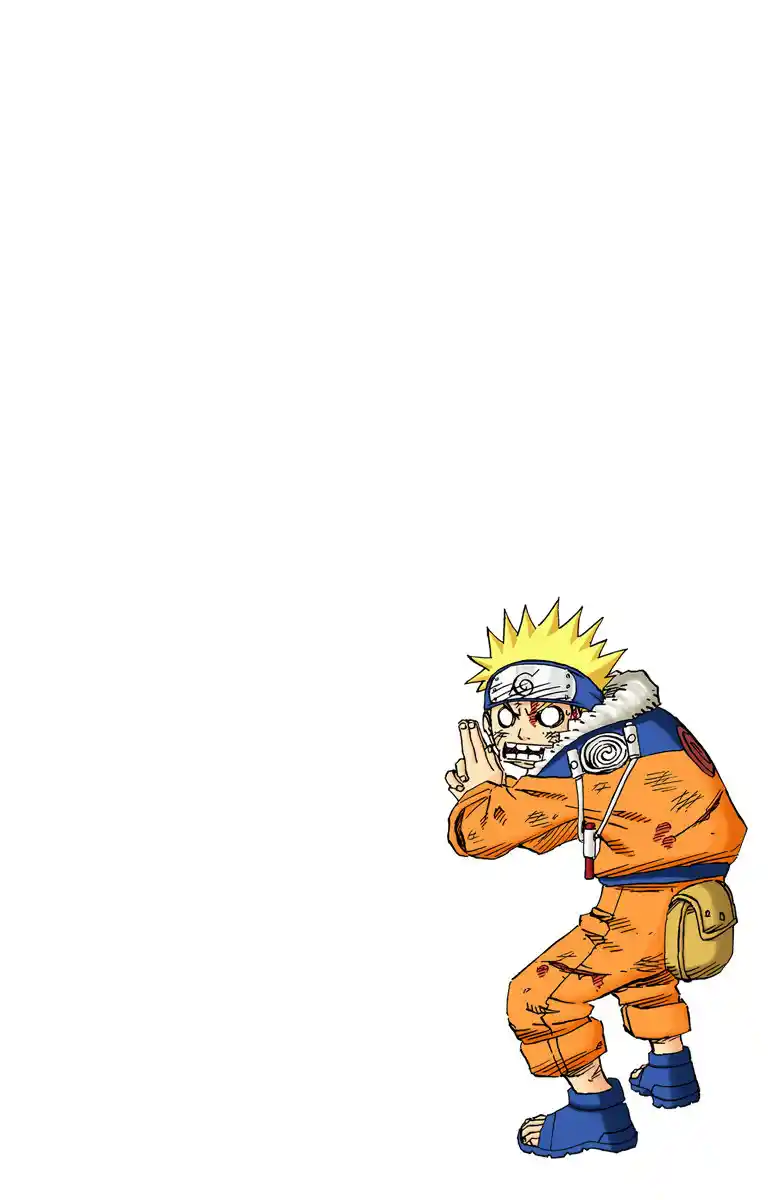 Naruto Full Color - Capítulo 78 - Página 18 - LectorTMOo