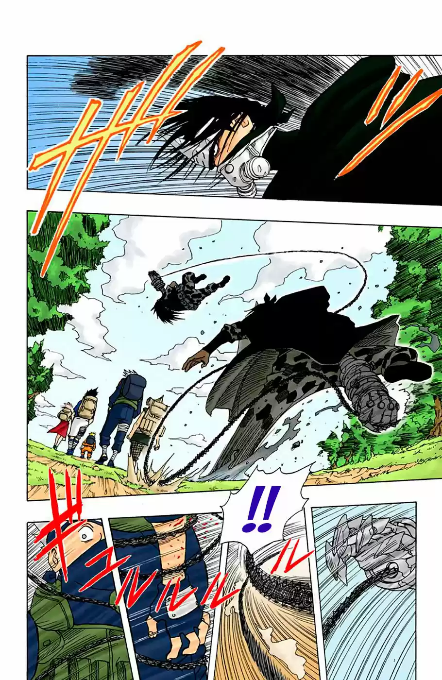 Naruto Full Color - Capítulo 9 - Página 19 - LectorTMOo