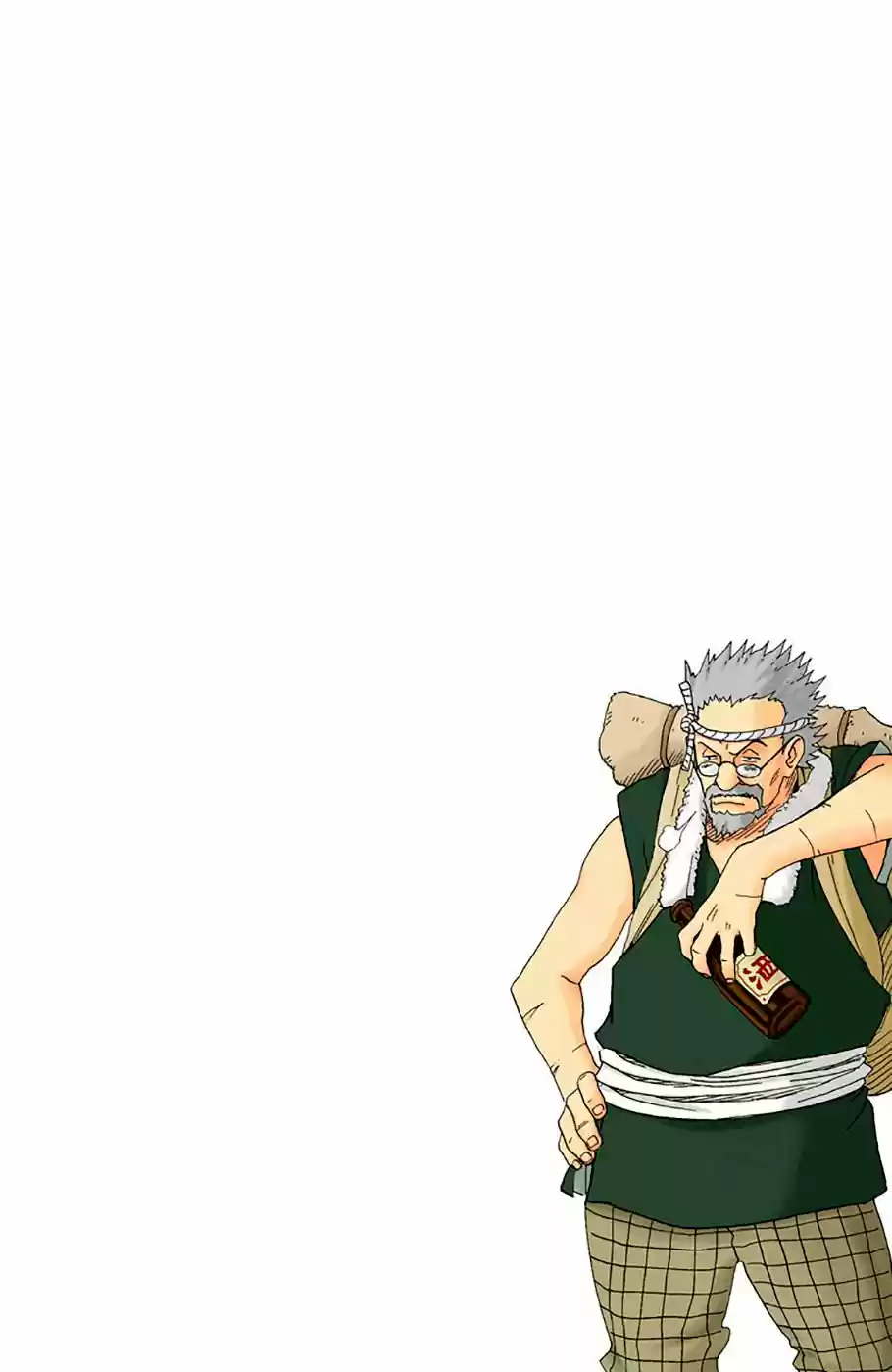Naruto Full Color - Capítulo 9 - Página 23 - LectorTMOo