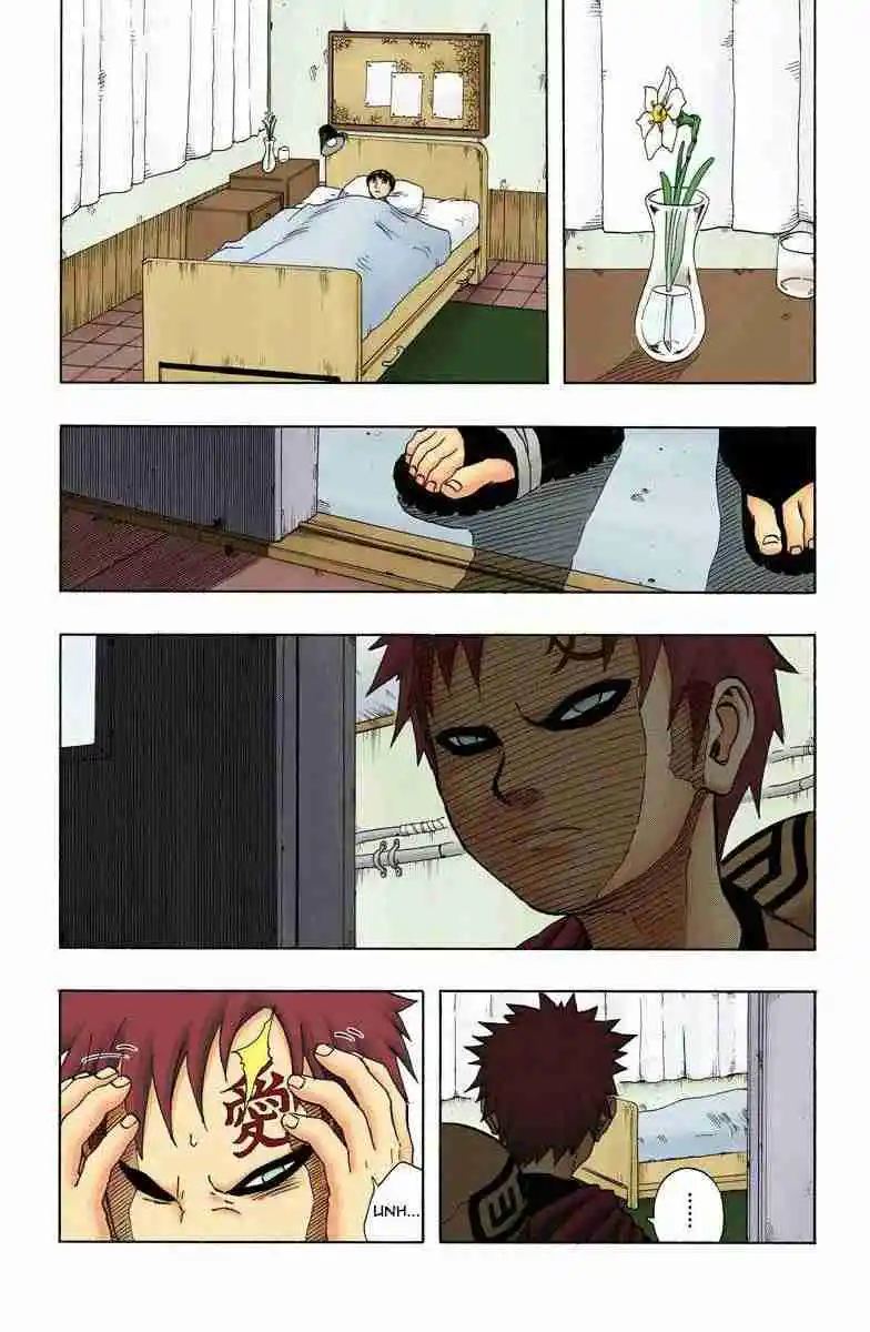 Naruto Full Color - Capítulo 96 - Página 13 - LectorTMOo
