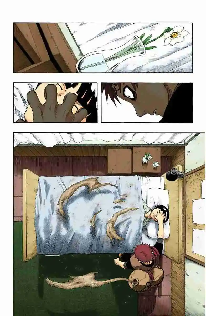 Naruto Full Color - Capítulo 96 - Página 16 - LectorTMOo