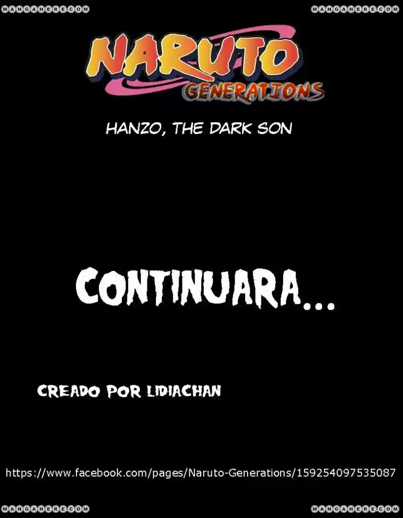 NARUTO GENERATIONS - Capítulo 3 - Página 14 - LectorTMOo