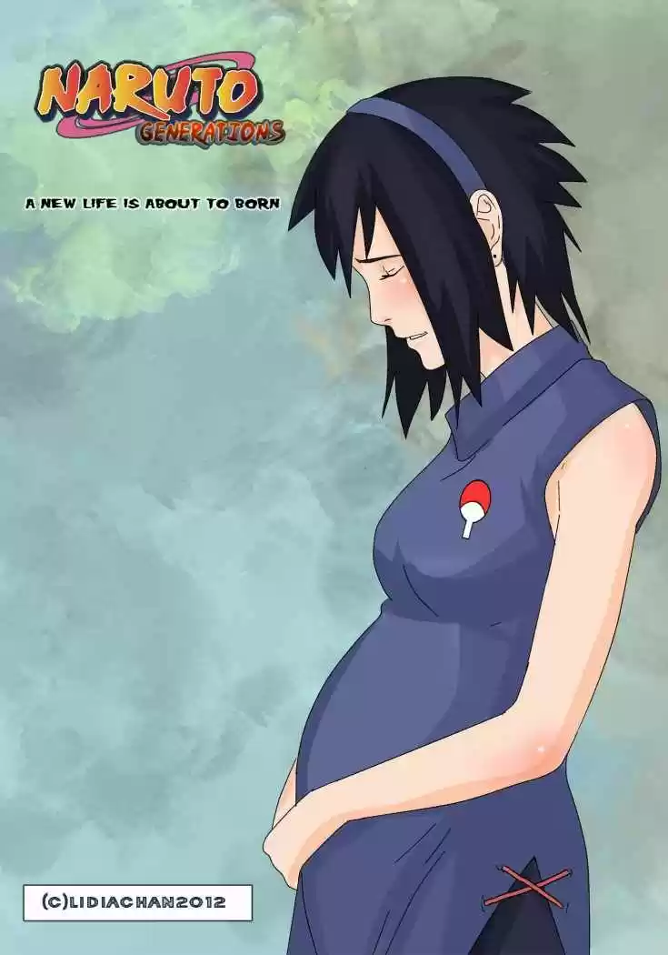 NARUTO GENERATIONS - Capítulo 3 - Página 15 - LectorTMOo