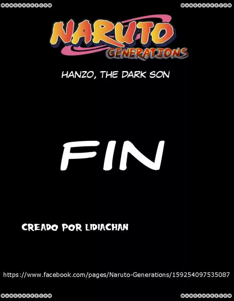 NARUTO GENERATIONS - Capítulo 4 - Página 12 - LectorTMOo
