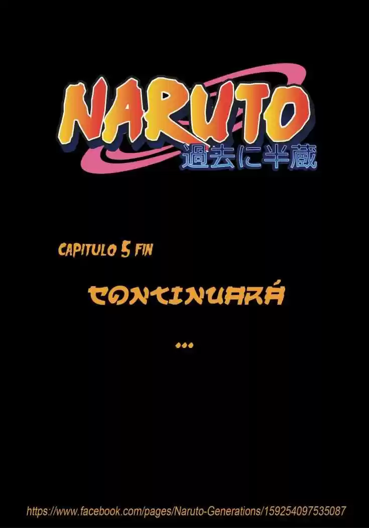 NARUTO GENERATIONS - Capítulo 5 - Página 27 - LectorTMOo