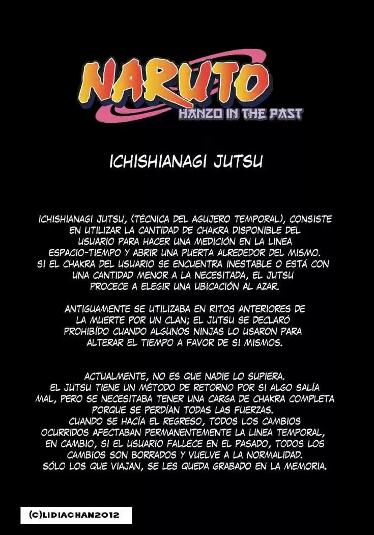 NARUTO GENERATIONS - Capítulo 6 - Página 4 - LectorTMOo