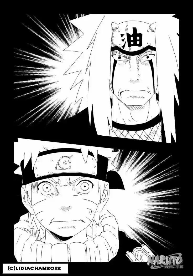 NARUTO GENERATIONS - Capítulo 6 - Página 10 - LectorTMOo
