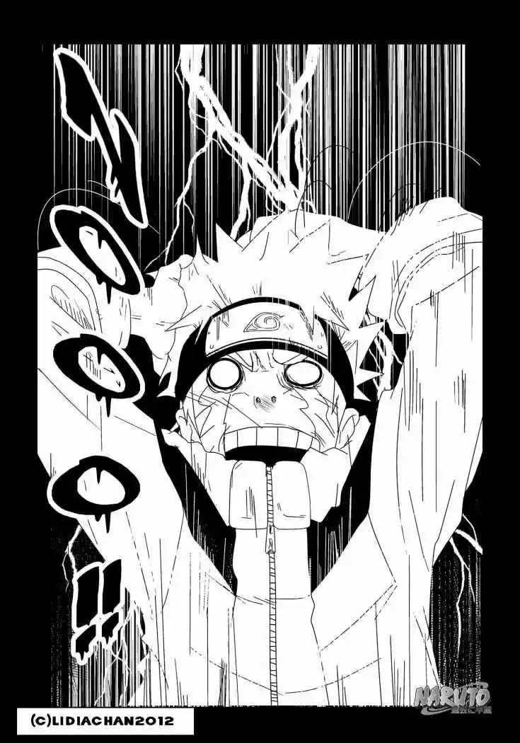 NARUTO GENERATIONS - Capítulo 6 - Página 15 - LectorTMOo