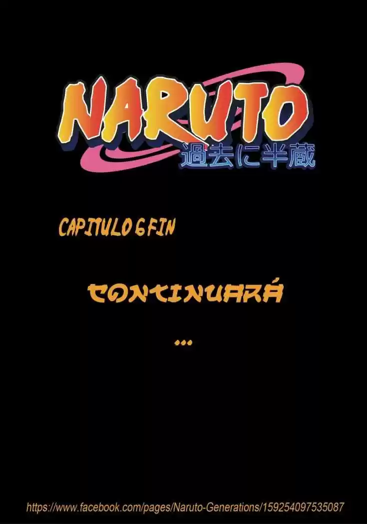 NARUTO GENERATIONS - Capítulo 6 - Página 22 - LectorTMOo