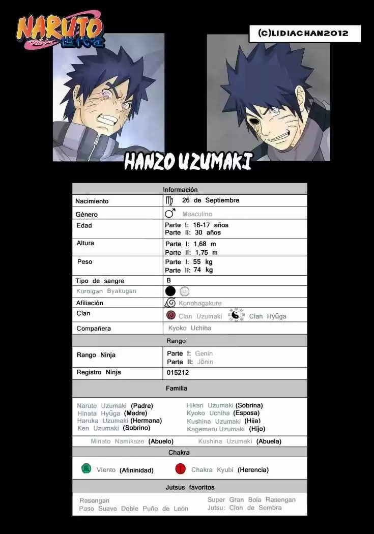 NARUTO GENERATIONS - Capítulo 6 - Página 23 - LectorTMOo