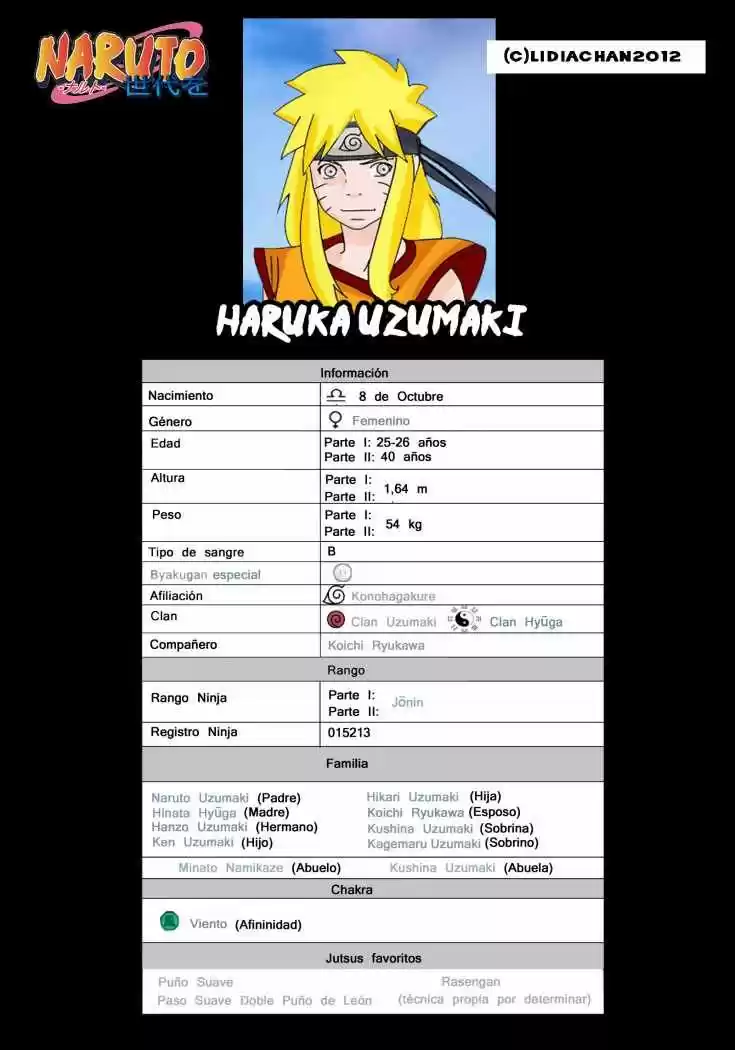 NARUTO GENERATIONS - Capítulo 6 - Página 24 - LectorTMOo