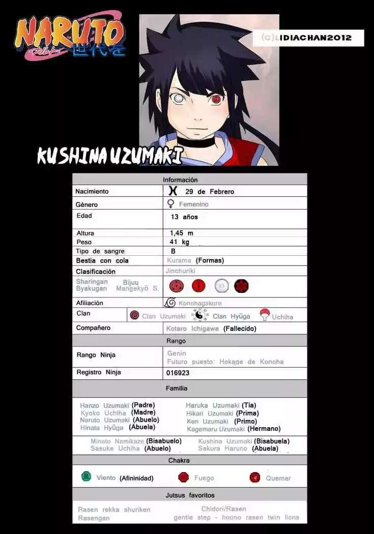NARUTO GENERATIONS - Capítulo 6 - Página 25 - LectorTMOo