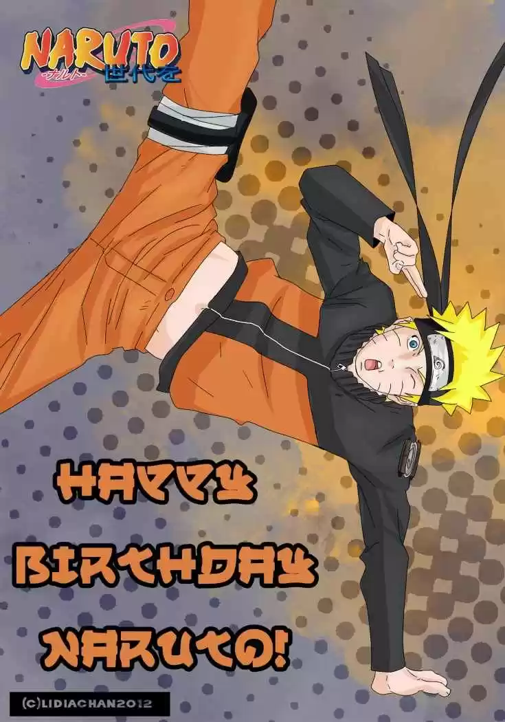 NARUTO GENERATIONS - Capítulo 6 - Página 26 - LectorTMOo