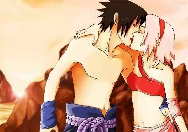Naruto High School - Capítulo 4 - Página 20 - LectorTMOo