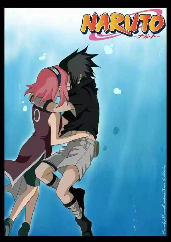 Naruto High School - Capítulo 4 - Página 21 - LectorTMOo