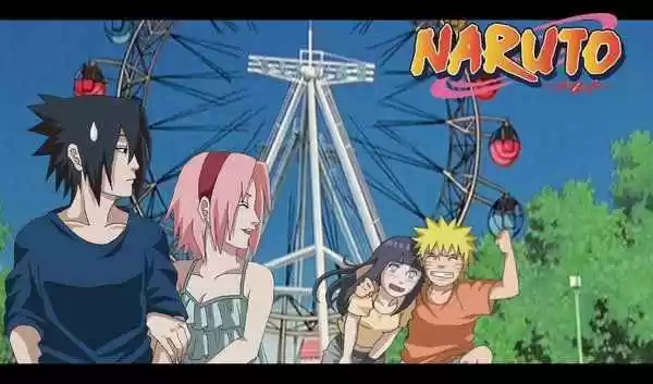 Naruto High School - Capítulo 5 - Página 2 - LectorTMOo