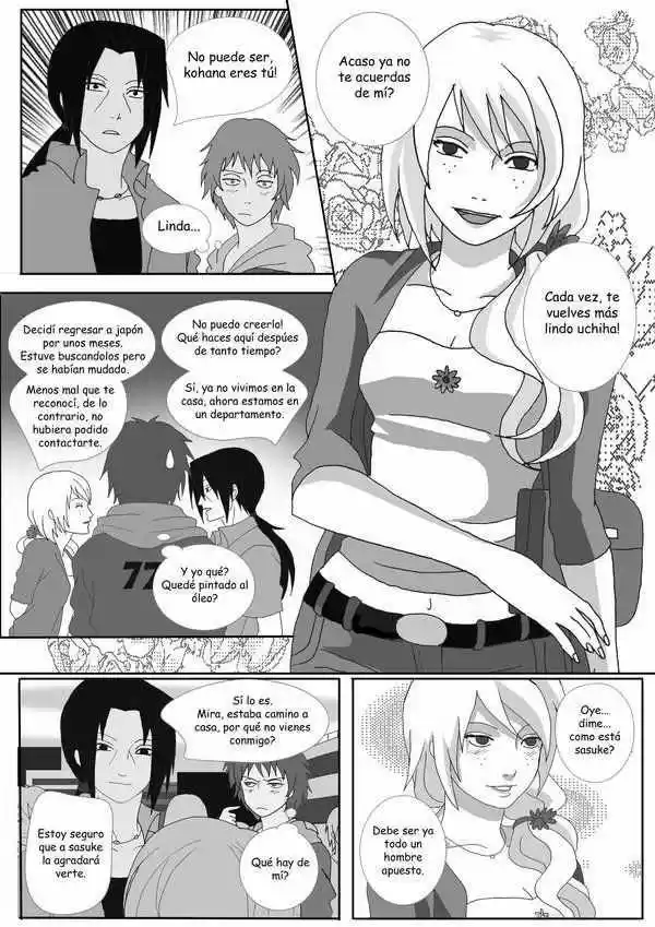 Naruto High School - Capítulo 5 - Página 14 - LectorTMOo