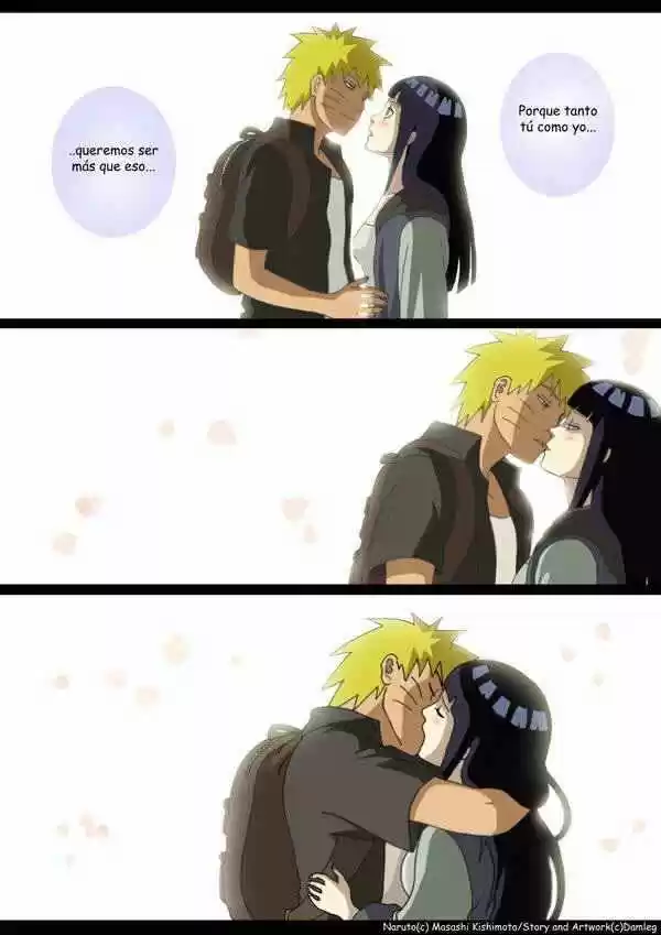 Naruto High School - Capítulo 6.1 - Página 15 - LectorTMOo