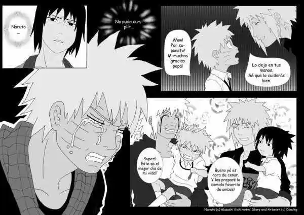 Naruto High School - Capítulo 6.2 - Página 5 - LectorTMOo