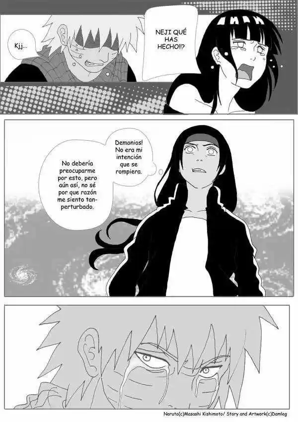 Naruto High School - Capítulo 6.2 - Página 6 - LectorTMOo