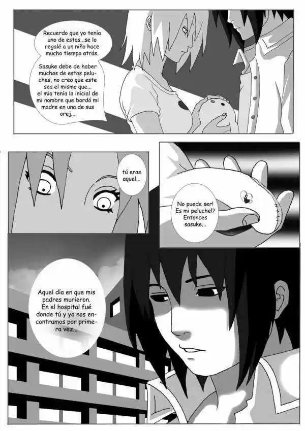 Naruto High School - Capítulo 6.2 - Página 22 - LectorTMOo