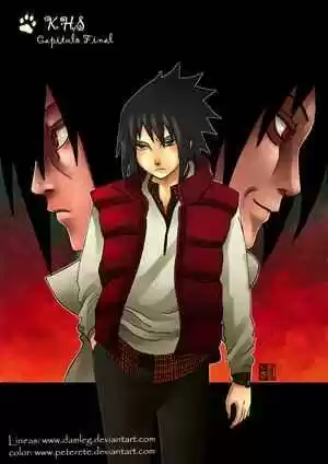 Naruto High School - Capítulo 7 - Página 1 - LectorTMOo