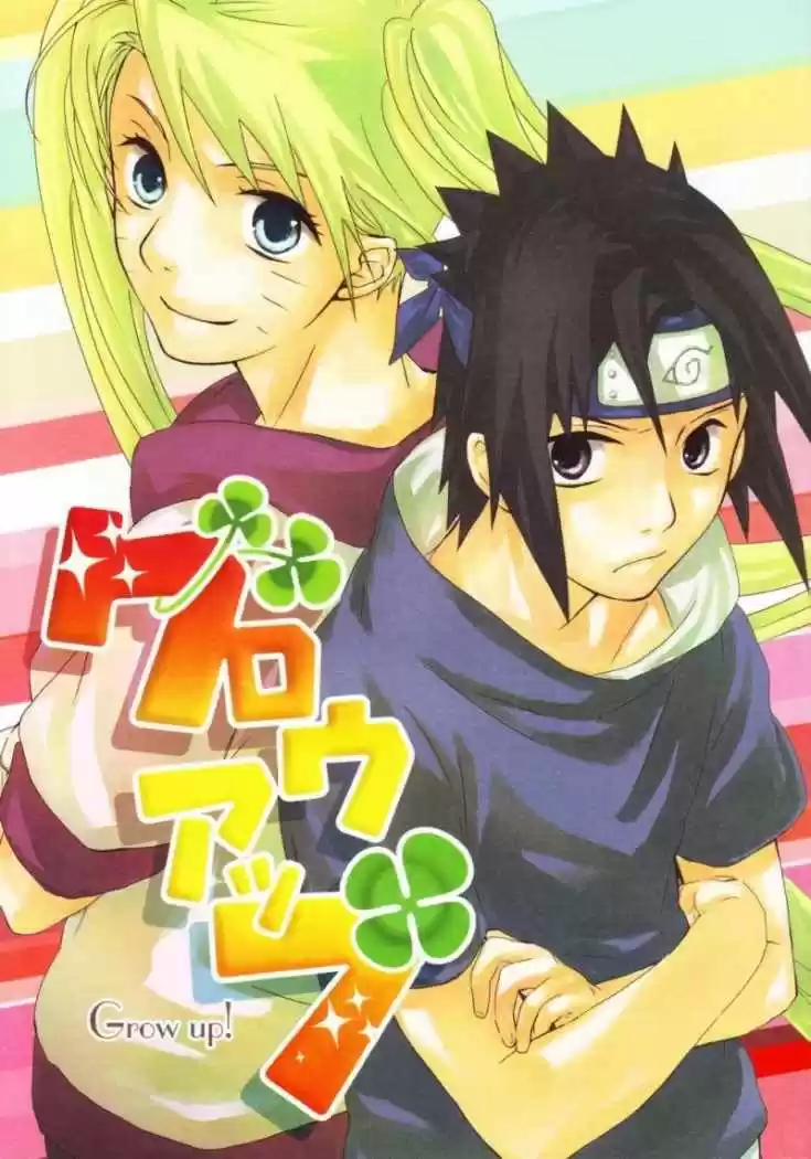 Naruto - Historias Alternativas - Capítulo 3 - Página 1 - LectorTMOo