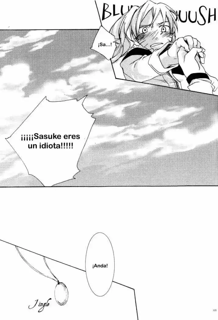 Naruto - Historias Alternativas - Capítulo 4 - Página 24 - LectorTMOo