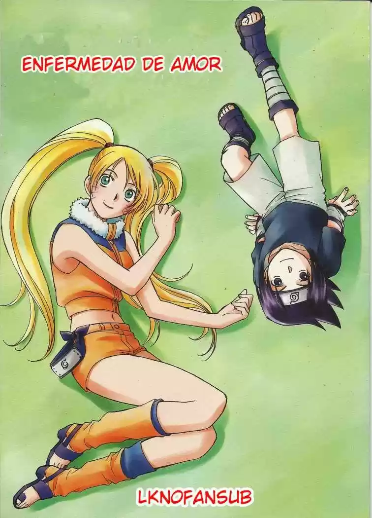 Naruto - Historias Alternativas - Capítulo 5 - Página 1 - LectorTMOo
