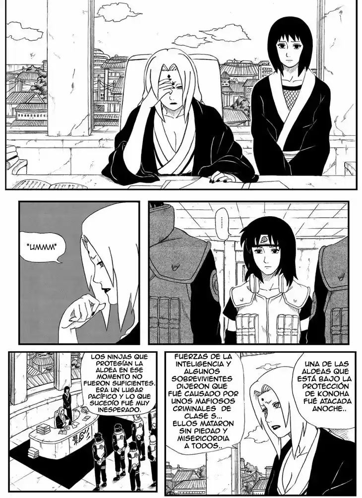 Naruto ND - Capítulo 10 - Página 2 - LectorTMOo