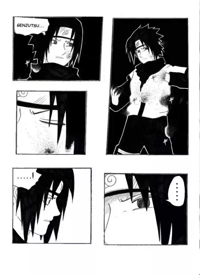 Naruto ND - Capítulo 5 - Página 7 - LectorTMOo