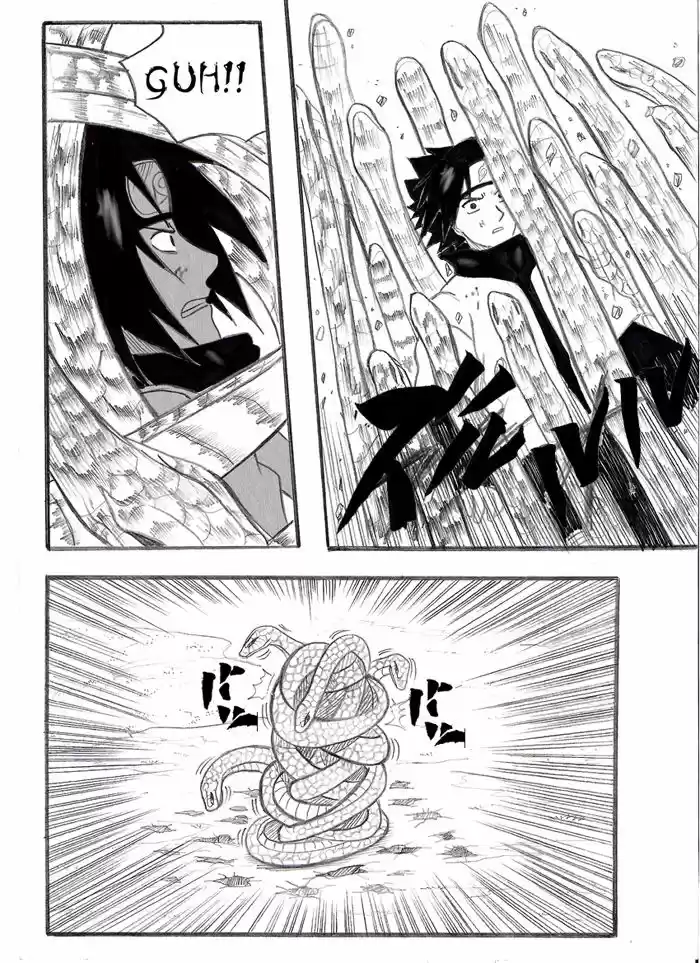 Naruto ND - Capítulo 5 - Página 19 - LectorTMOo