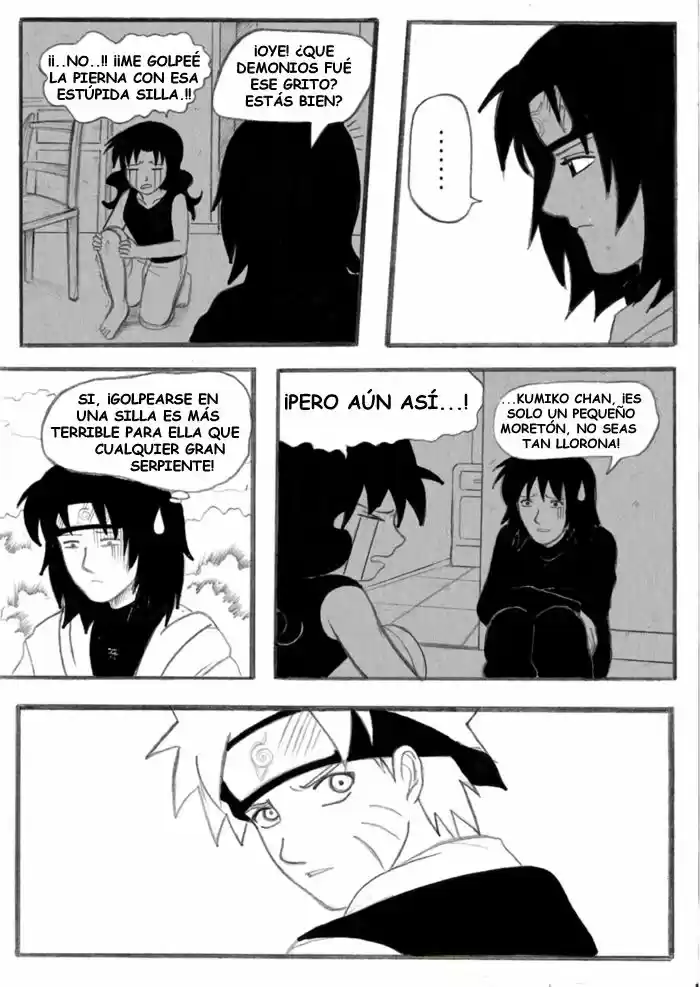 Naruto ND - Capítulo 6 - Página 6 - LectorTMOo