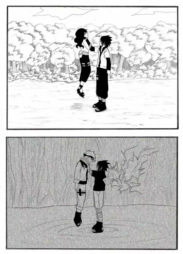 Naruto ND - Capítulo 6 - Página 17 - LectorTMOo