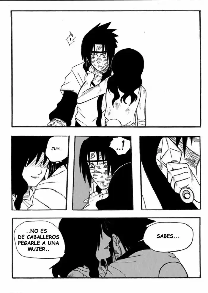 Naruto ND - Capítulo 7 - Página 7 - LectorTMOo
