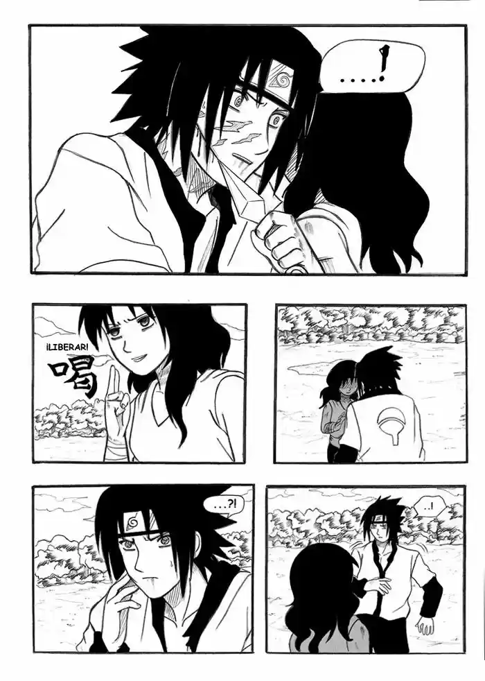 Naruto ND - Capítulo 7 - Página 9 - LectorTMOo