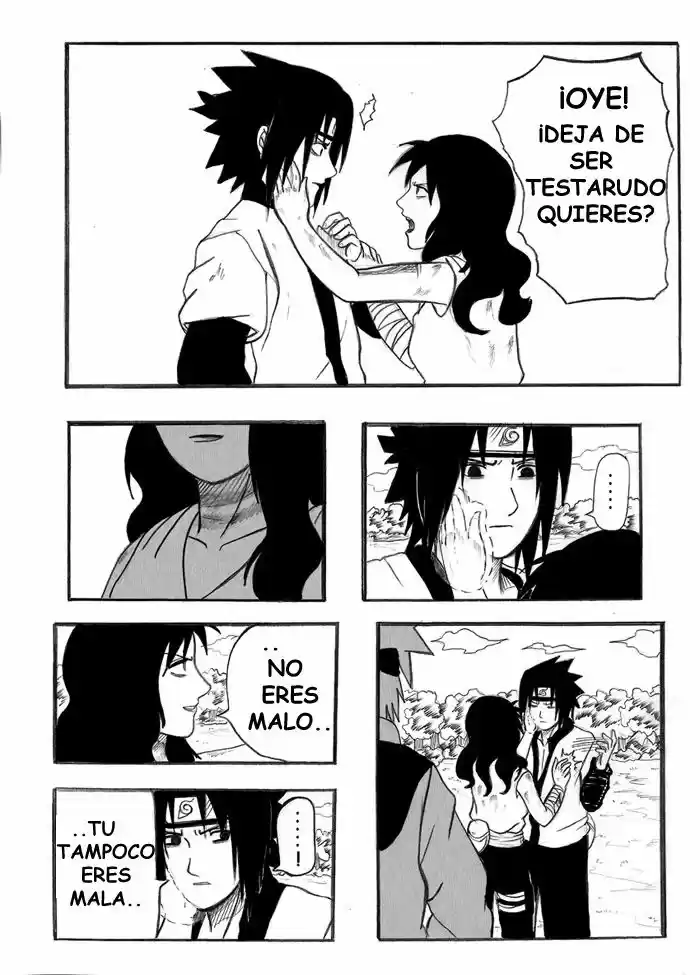 Naruto ND - Capítulo 7 - Página 14 - LectorTMOo