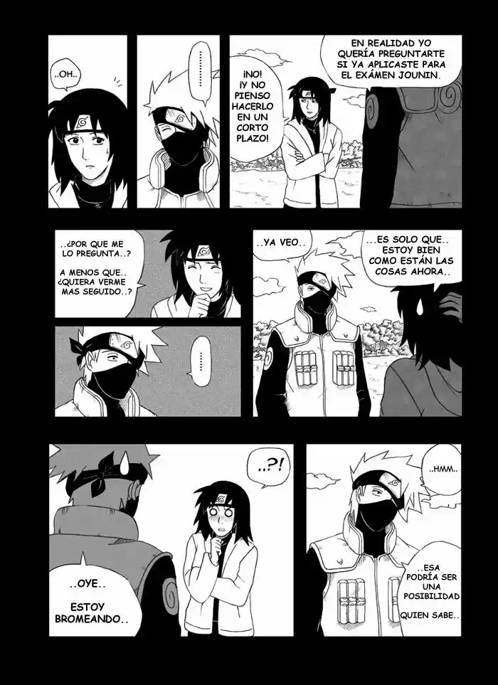 Naruto ND - Capítulo 9 - Página 4 - LectorTMOo