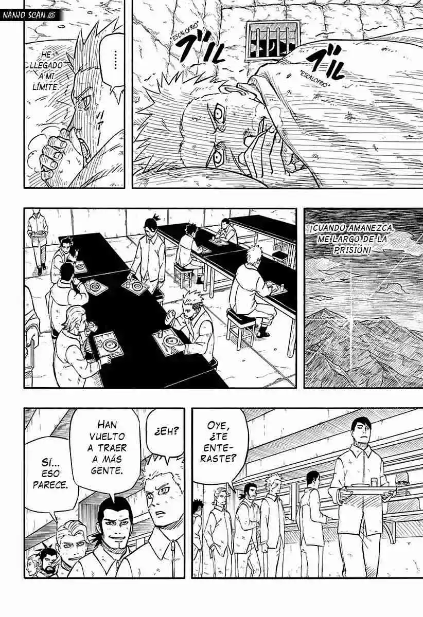 Naruto: Sasuke Retsuden - Capítulo 1 - Página 34 - LectorTMOo