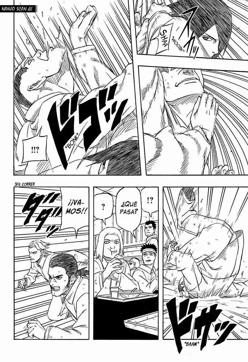Naruto: Sasuke Retsuden - Capítulo 1 - Página 38 - LectorTMOo