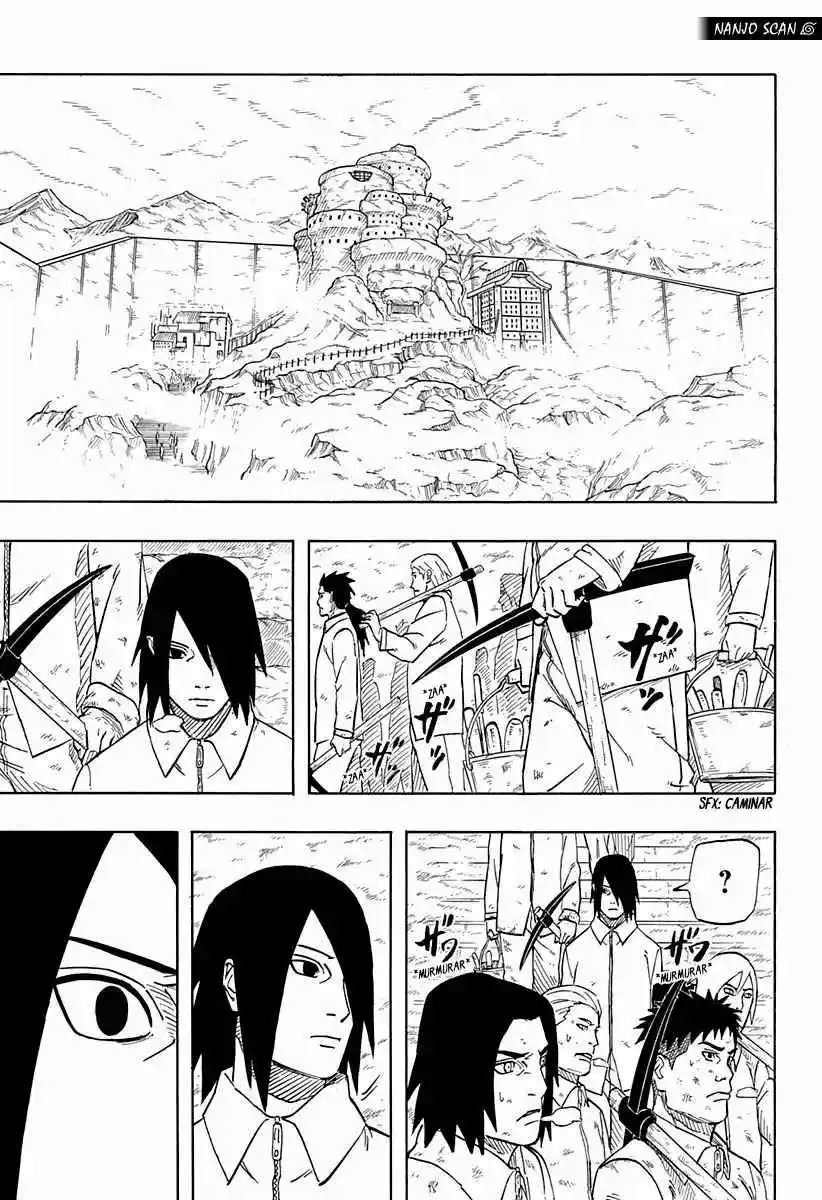 Naruto: Sasuke Retsuden - Capítulo 1 - Página 49 - LectorTMOo