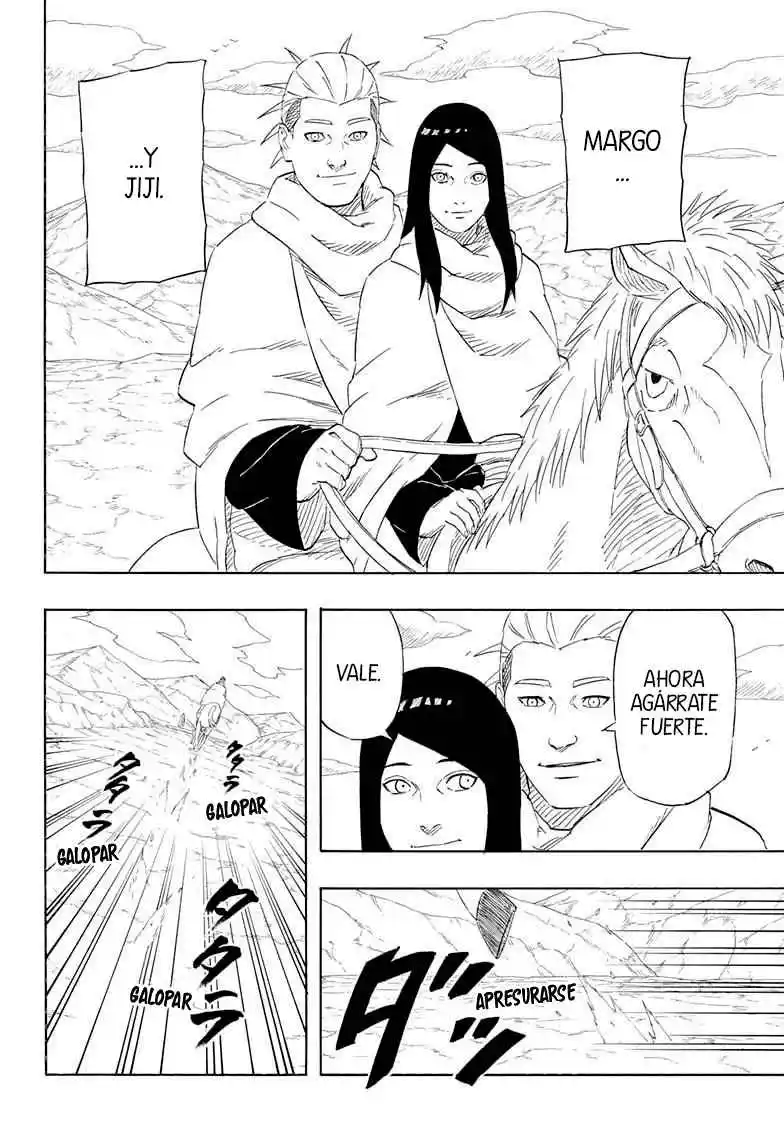Naruto: Sasuke Retsuden - Capítulo 10 - Página 14 - LectorTMOo