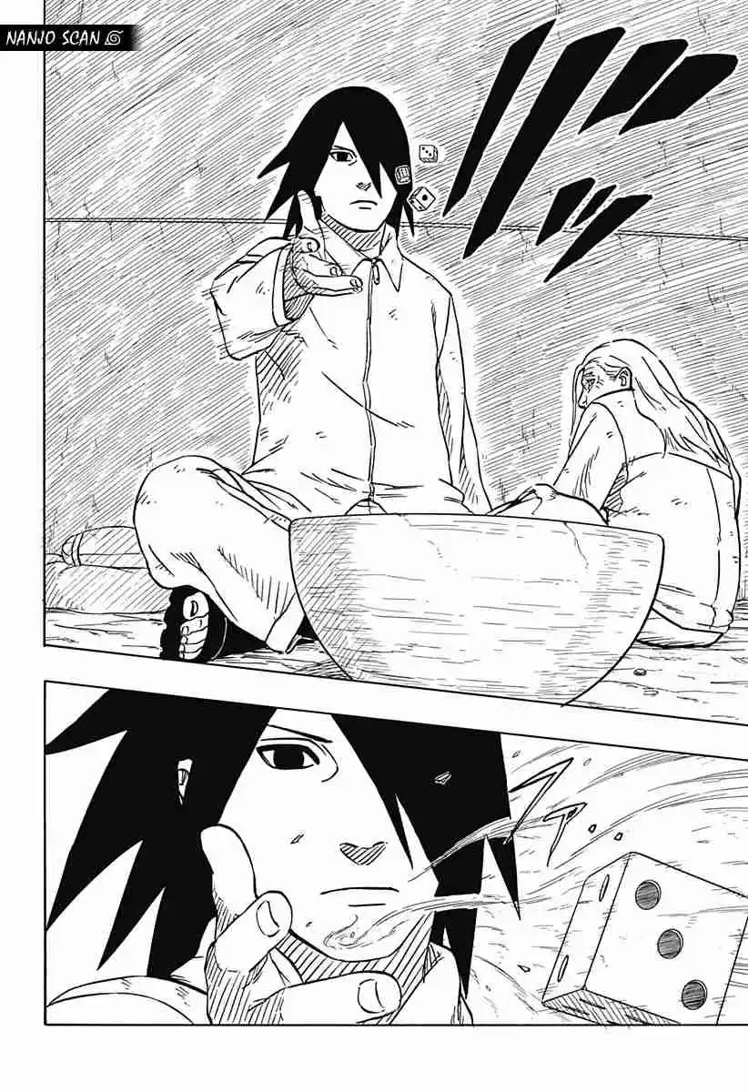 Naruto: Sasuke Retsuden - Capítulo 2 - Página 21 - LectorTMOo