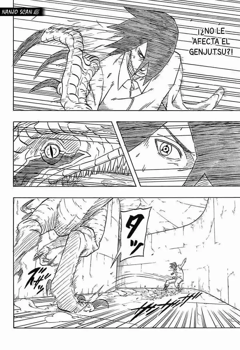 Naruto: Sasuke Retsuden - Capítulo 2 - Página 29 - LectorTMOo